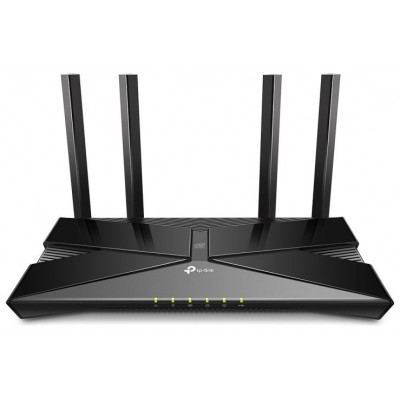 TP LINK AX3000 WI-FI 6 ROUTER